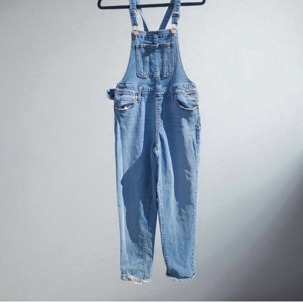 UNIVERSAL THREAD • overalls - image 1